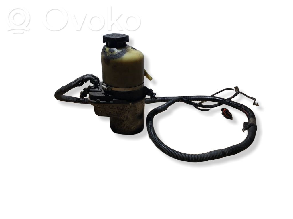 Opel Astra H Power steering pump 