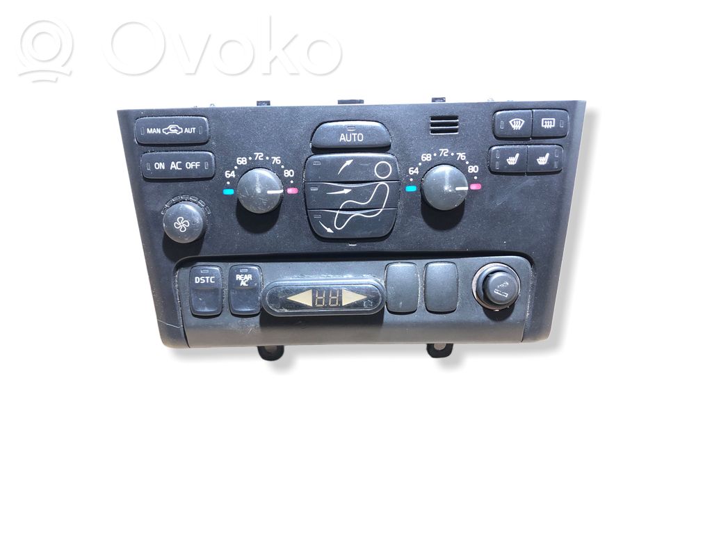 Volvo XC90 Climate control unit 
