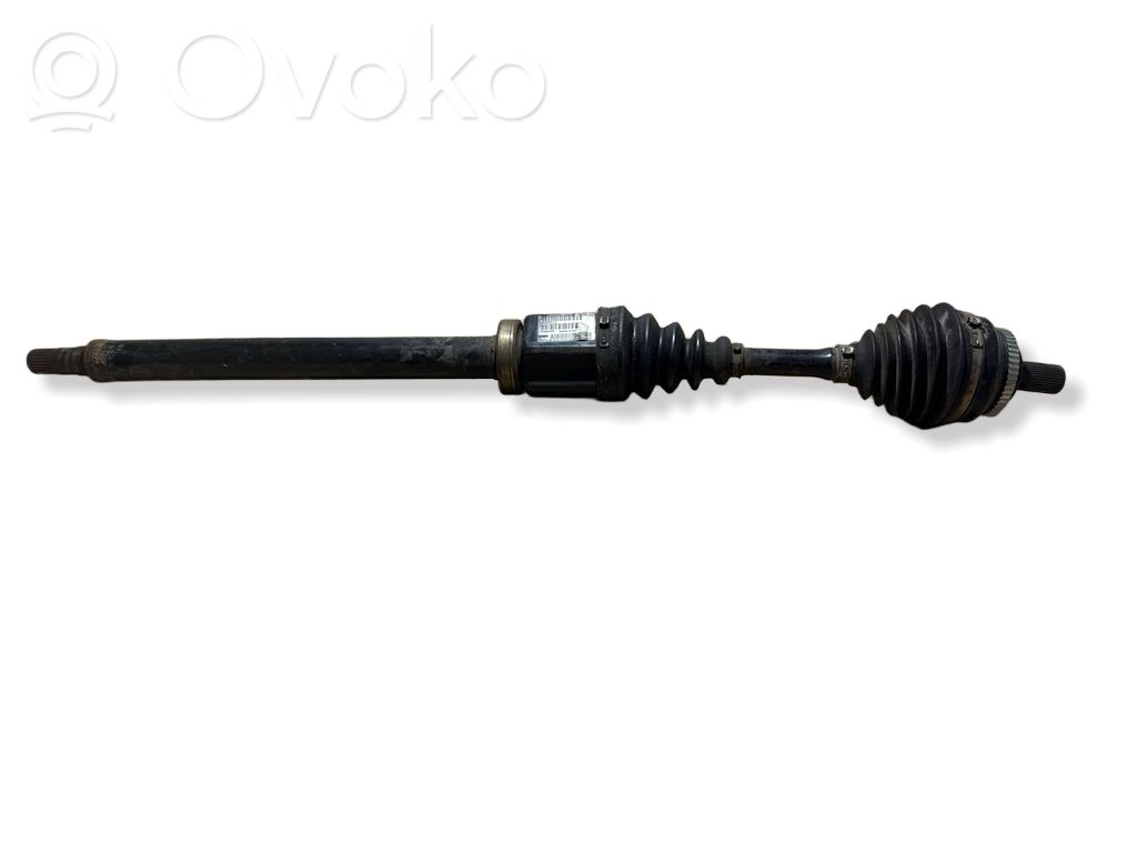 Volvo V70 Eje de transmisión delantero 