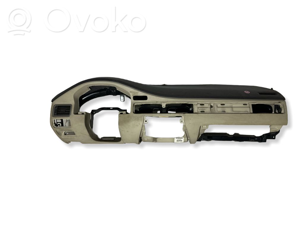 Volvo XC70 Panel de instrumentos 