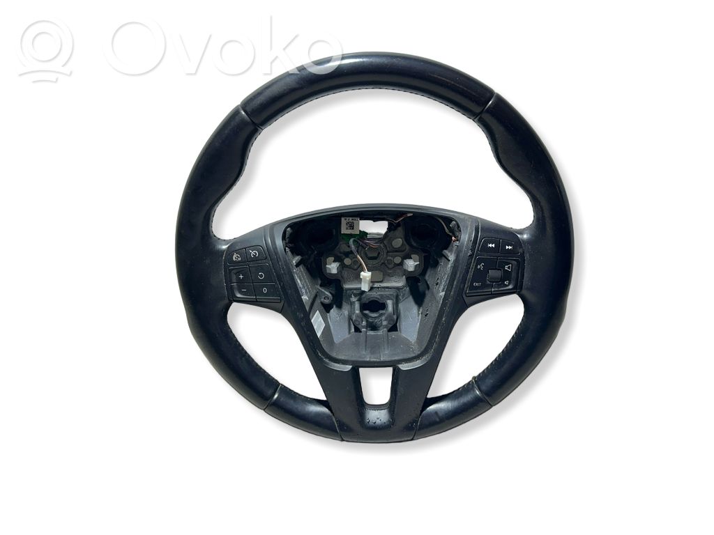 Volvo V60 Steering wheel 