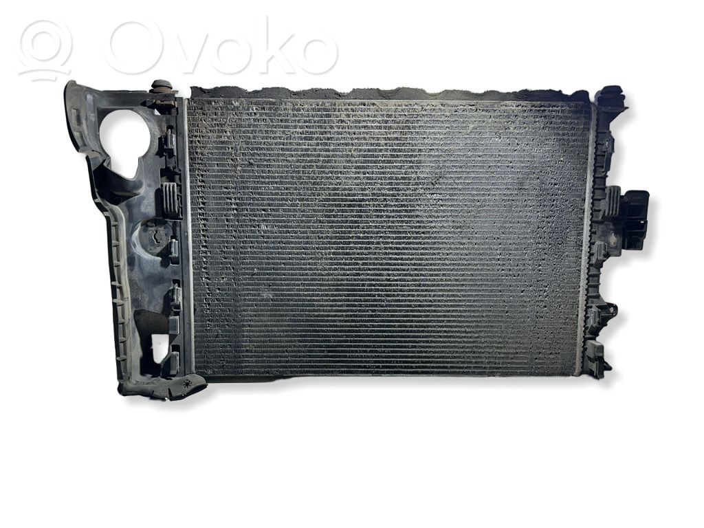 Volvo XC70 Radiator lichid răcire 