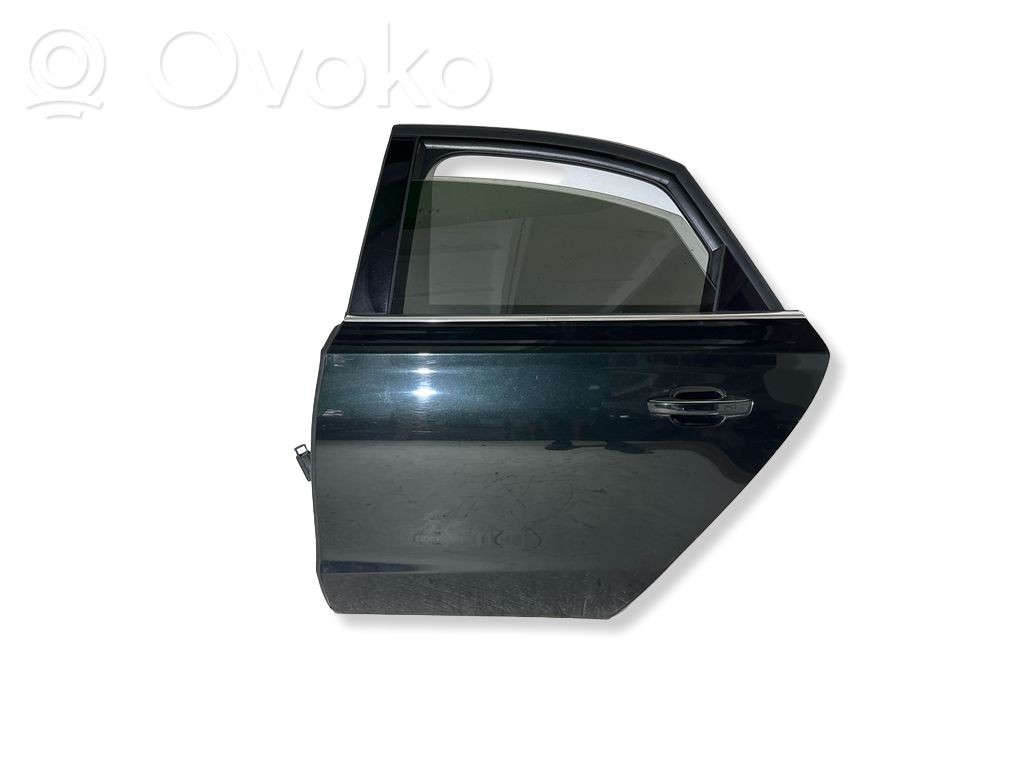 Audi A8 S8 D4 4H Puerta trasera 