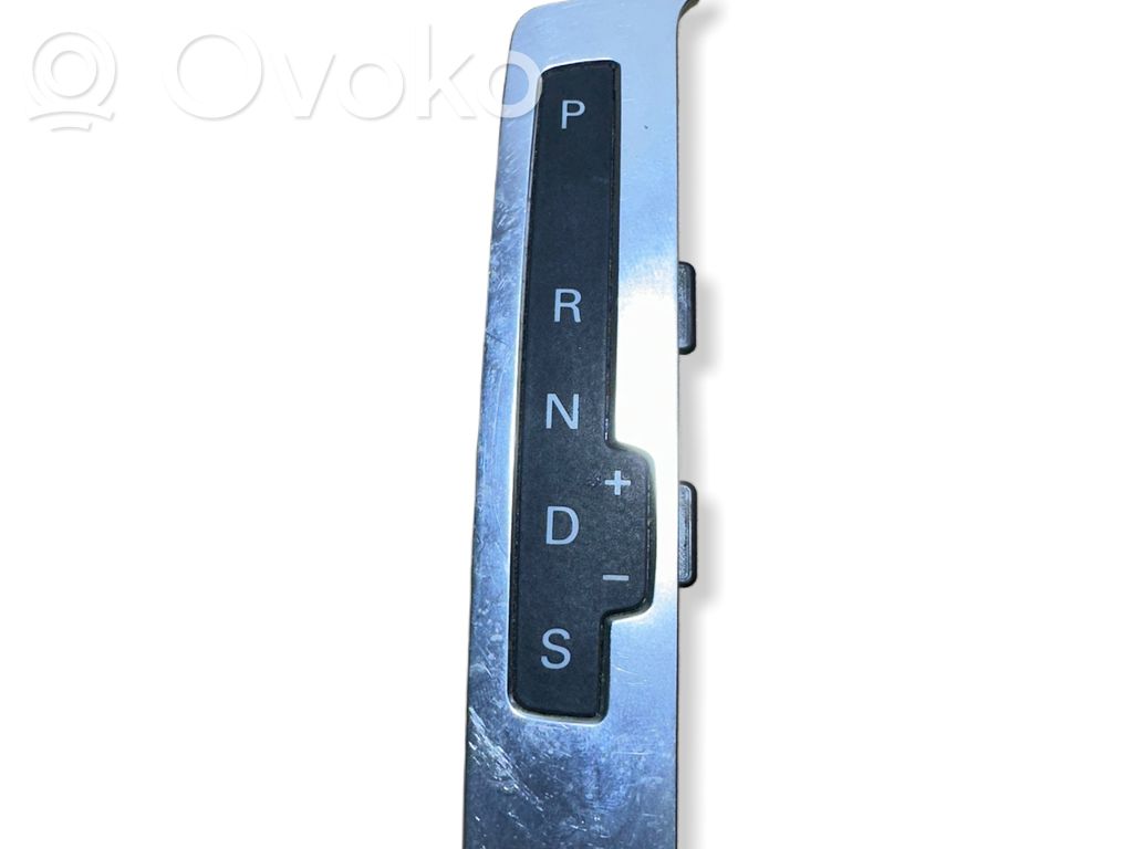 Audi Q7 4L Gear shift selector indicator 