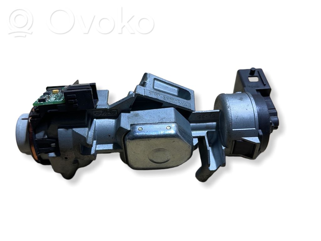 Mazda 3 I Ignition lock 