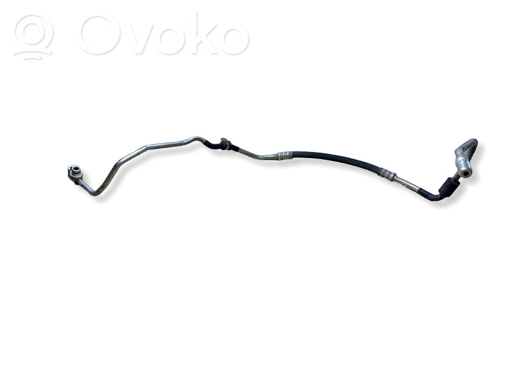 Audi A8 S8 D4 4H Ilmastointilaitteen putki (A/C) 