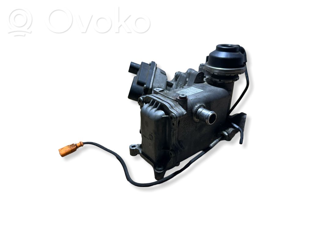 EGR dzesētājs   059131515CG,02399139,515ZL6