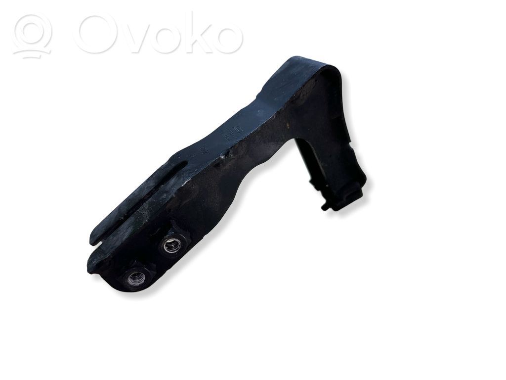 Audi A8 S8 D4 4H Radiator support slam panel bracket 