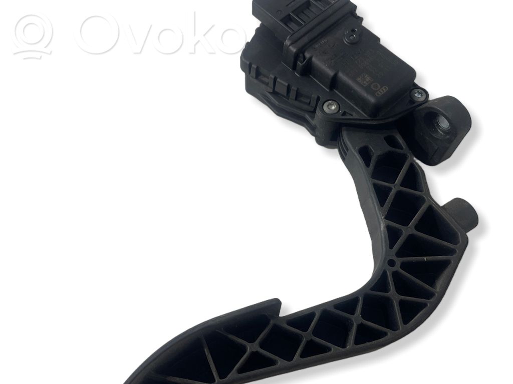 Audi A6 S6 C6 4F Accelerator throttle pedal 