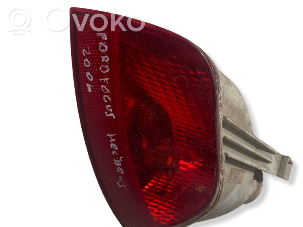 Ford Focus Miglas lukturis aizmugurē 