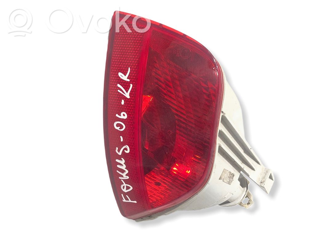 Ford Focus Miglas lukturis aizmugurē 