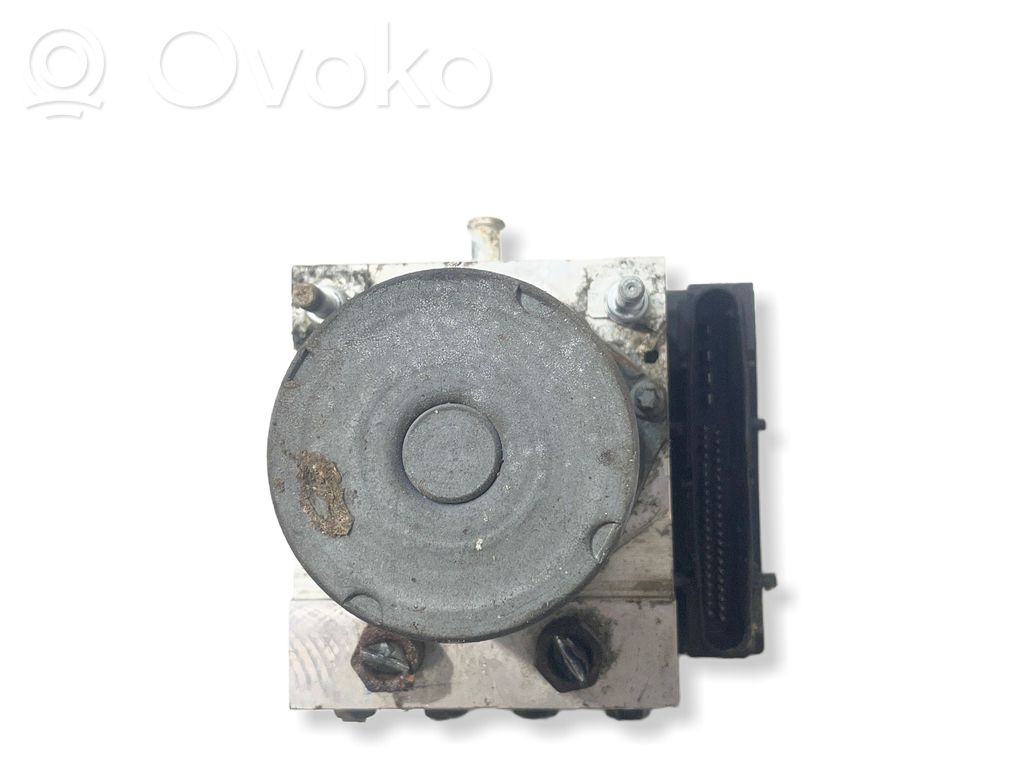 Toyota Corolla Verso AR10 ABS Blokas 