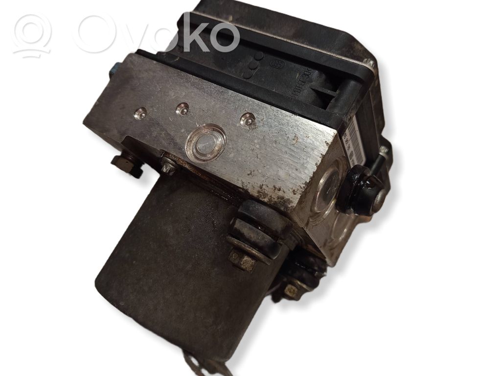 Audi A6 S6 C6 4F ABS Pump 