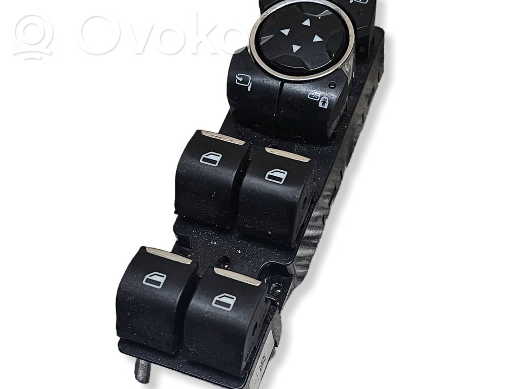 Ford Mondeo MK V Electric window control switch 