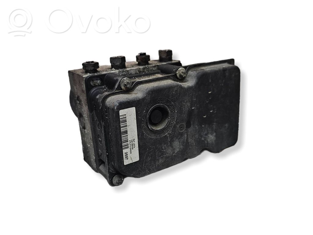 Peugeot Expert ABS Pump 