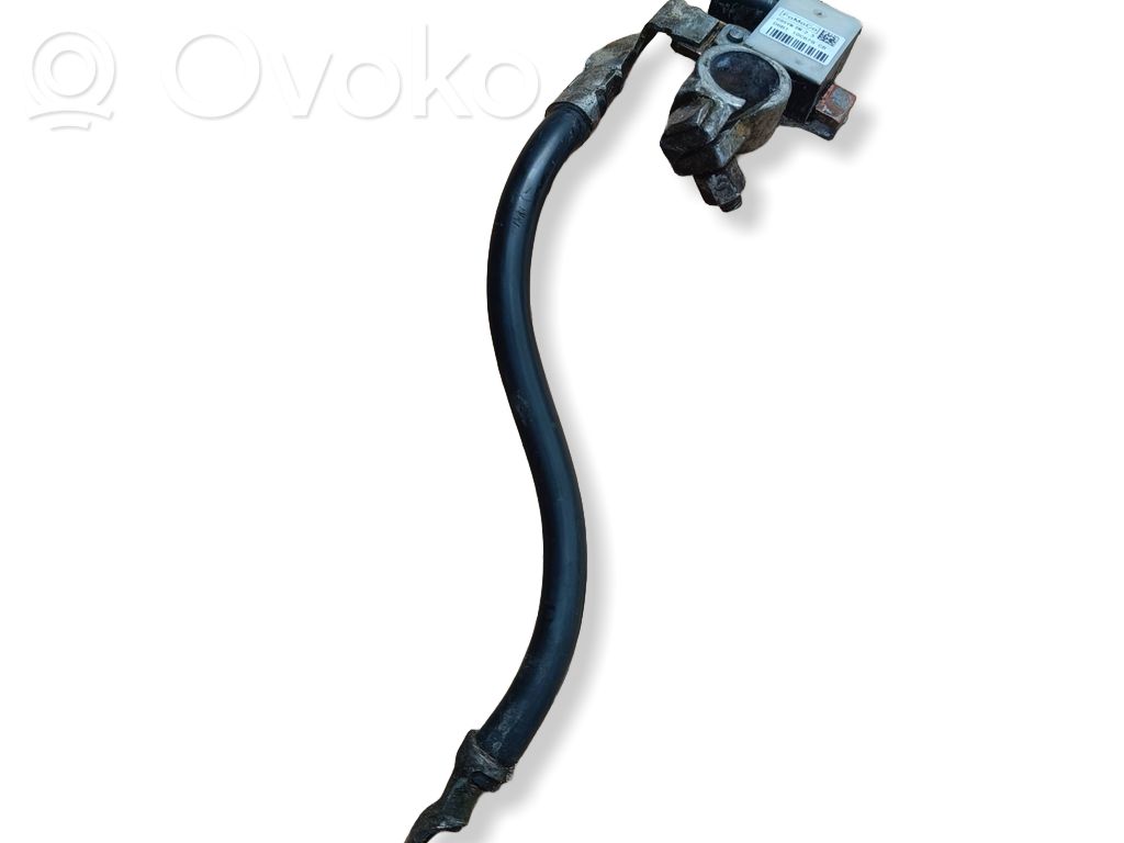 Ford Focus Negative earth cable (battery) 