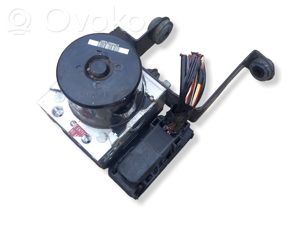 Bomba de ABS   A426G,CV612C405ED,10021210914