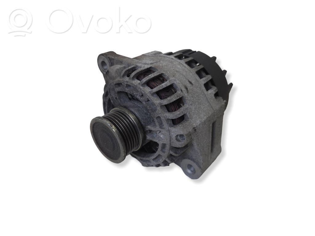 Saab 9-3 Ver2 Alternador 