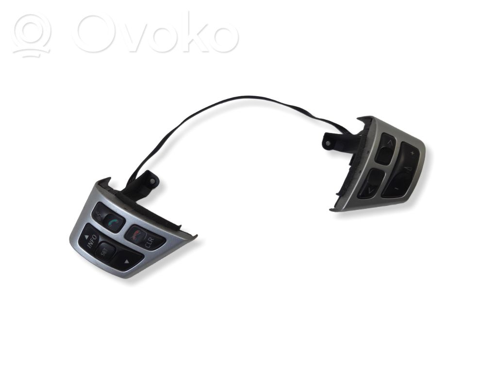 Saab 9-3 Ver2 Vairo mygtukai/ jungtukai 