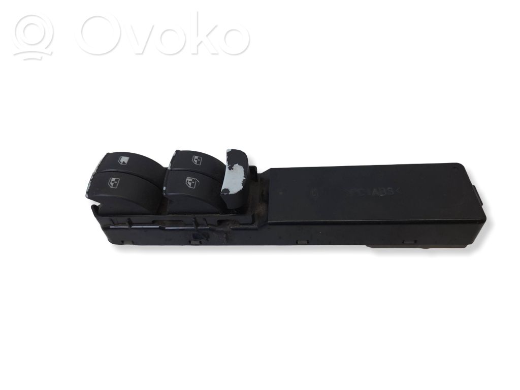 Saab 9-3 Ver2 Electric window control switch 