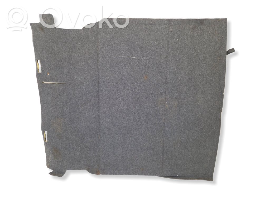 Saab 9-3 Ver2 Trunk/boot mat liner 