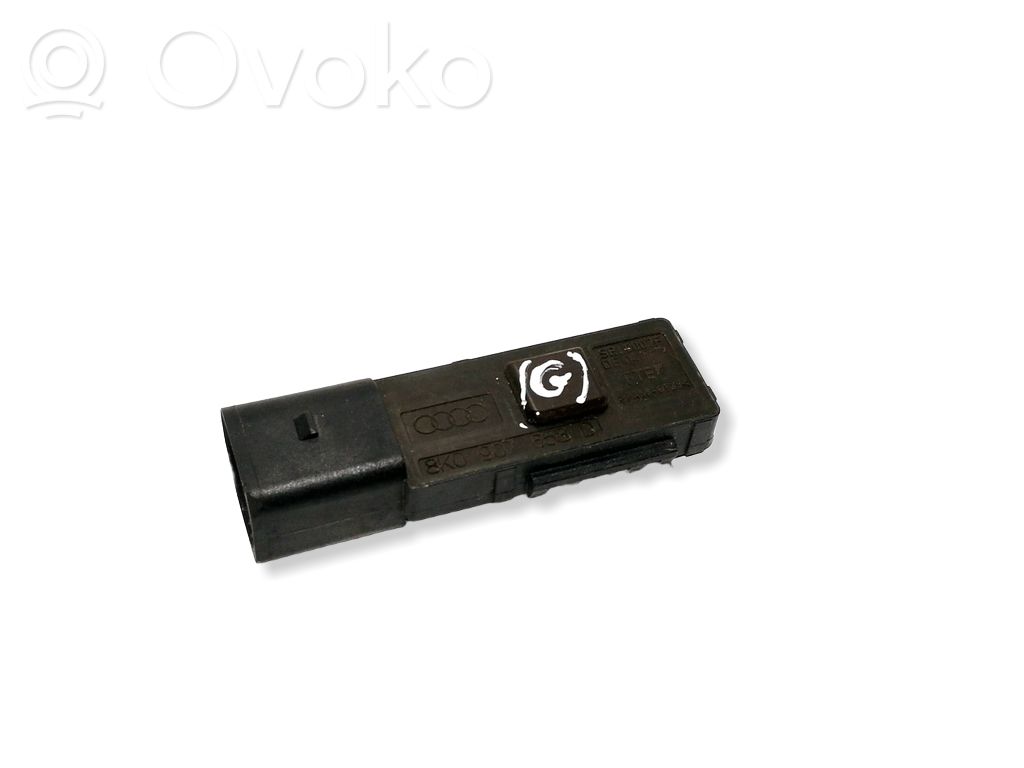 Audi A6 S6 C7 4G Kytkinpolkimen anturi 