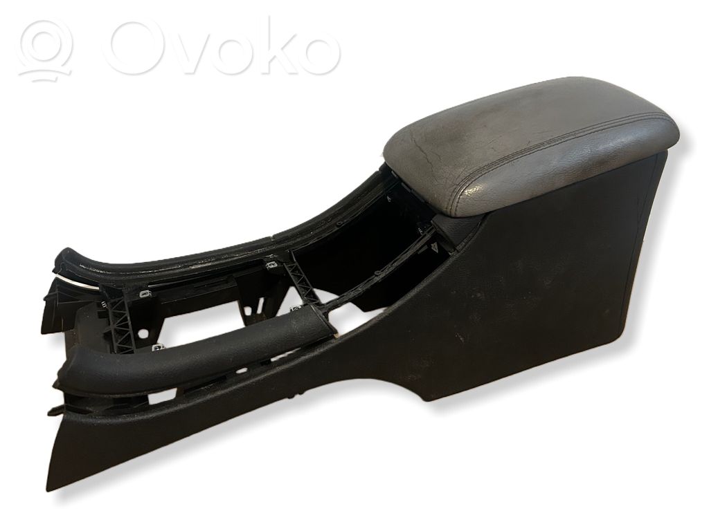 Peugeot 607 Podłokietnik tunelu środkowego 