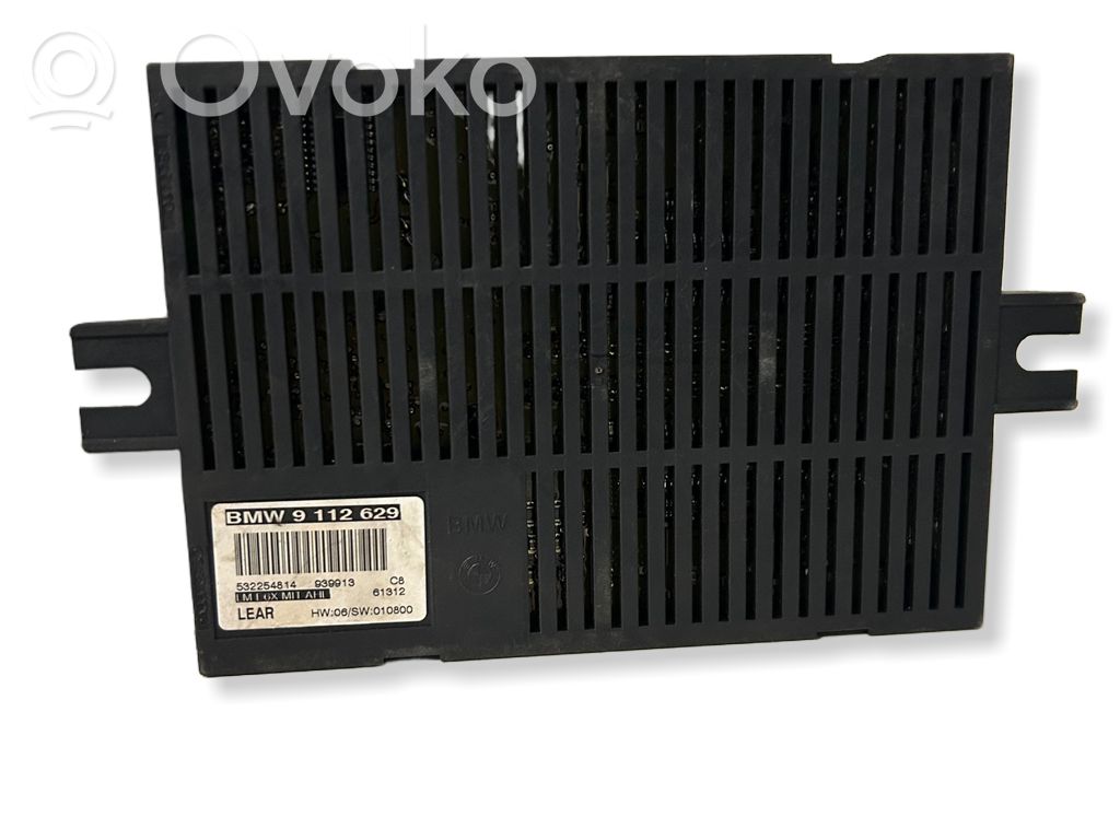 Light module LCM   9112629