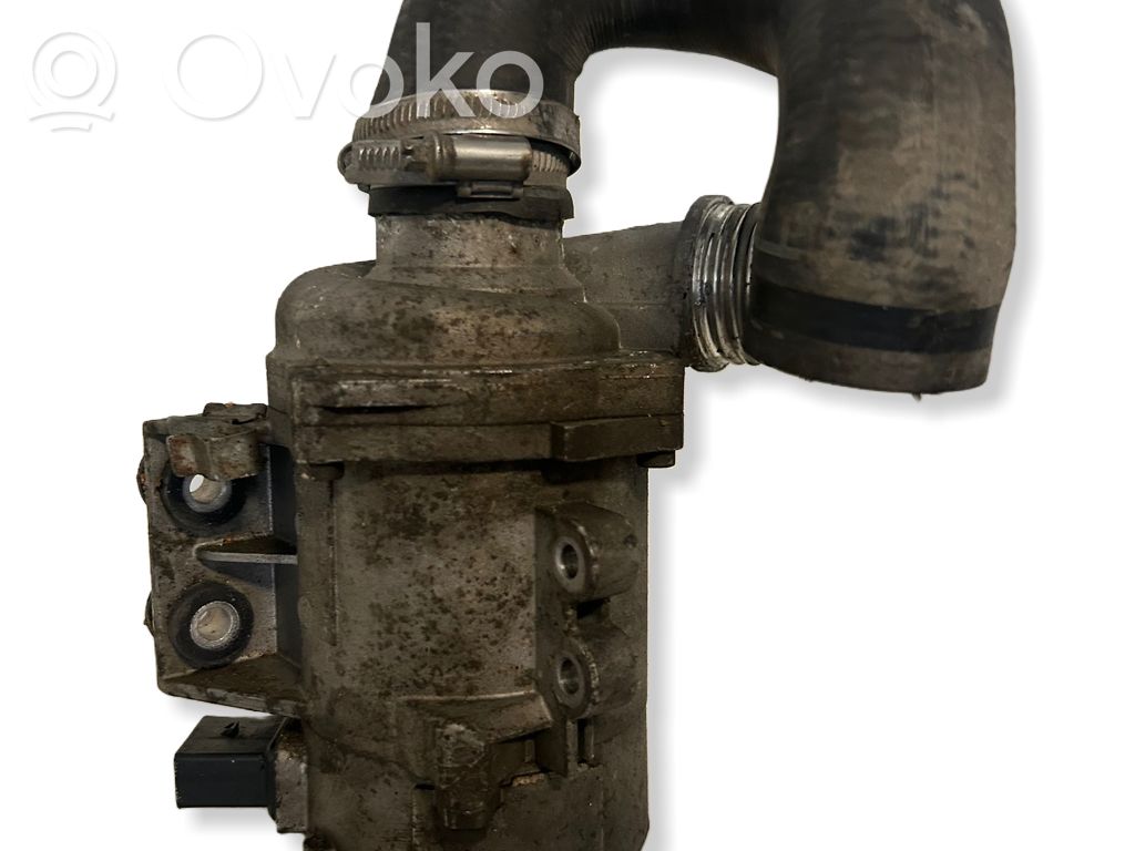 BMW 5 E60 E61 Bomba de agua 