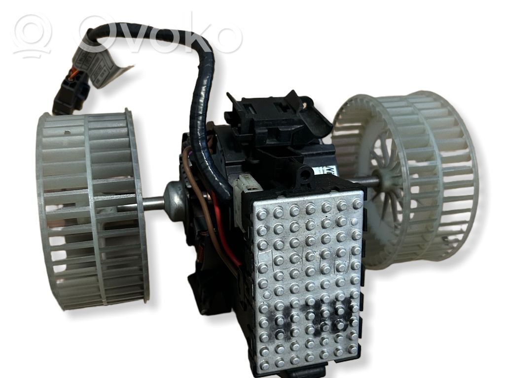 Heater fan/blower   87117