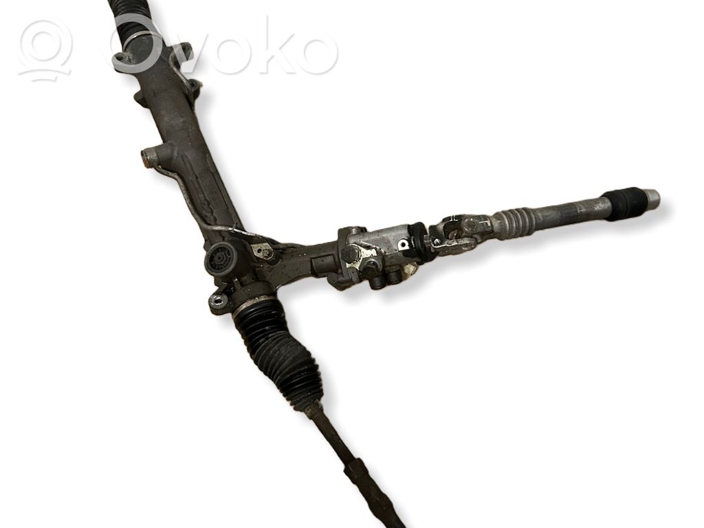 BMW 5 E60 E61 Steering rack 