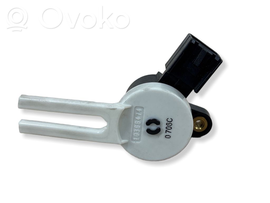 Opel Insignia A Interruptor sensor del pedal de freno 