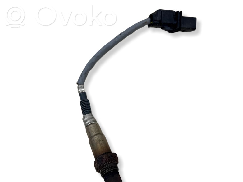 Honda Civic X Sonda lambda 