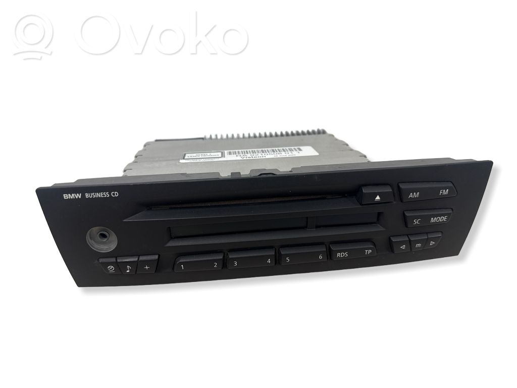 BMW 1 E81 E87 Radio/CD/DVD/GPS head unit 