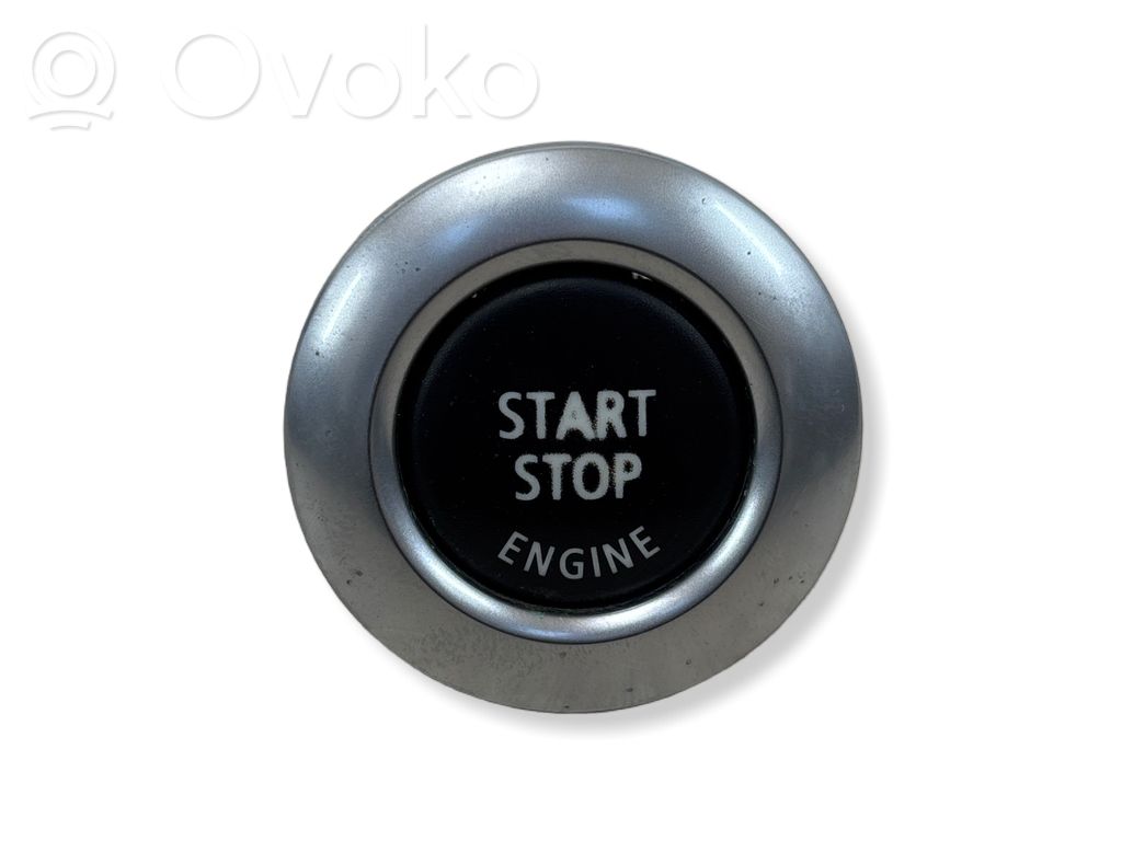 BMW 1 E81 E87 Engine start stop button switch 
