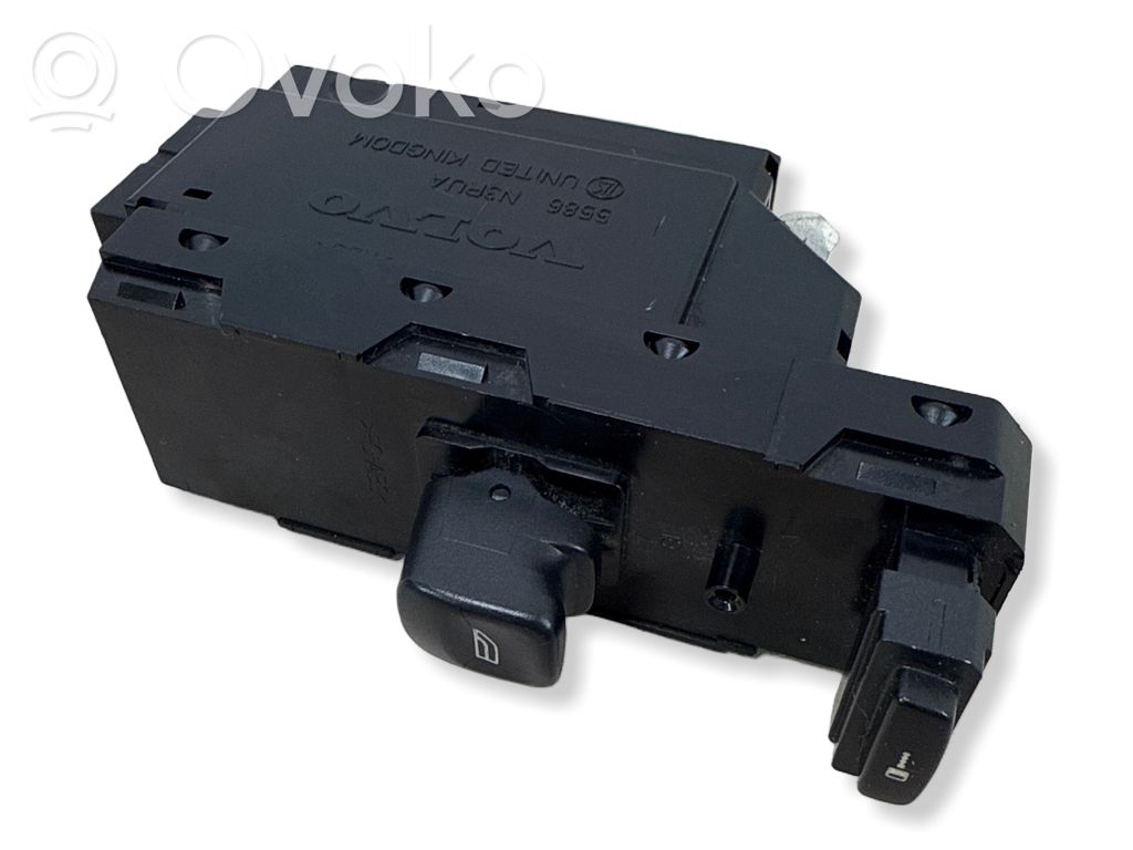 Volvo V70 Electric window control switch 