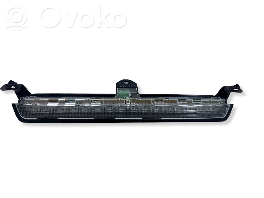 Volvo V70 Third/center stoplight 