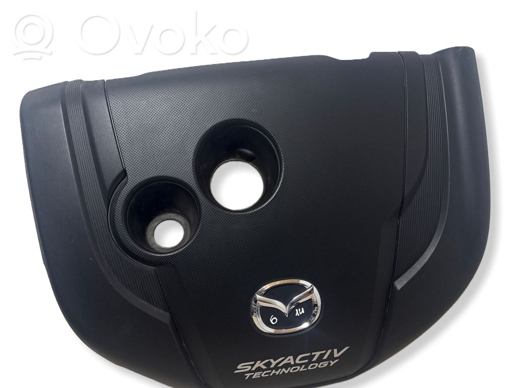 Mazda 6 Moottorin koppa 