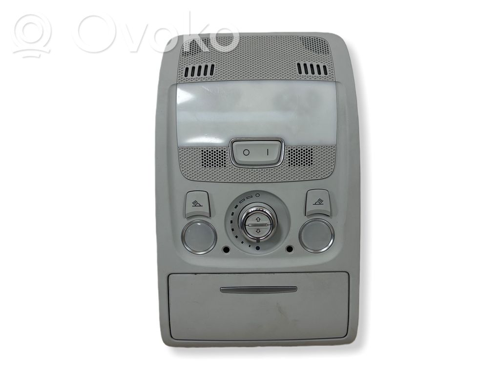 Audi A4 S4 B8 8K Front seat light 