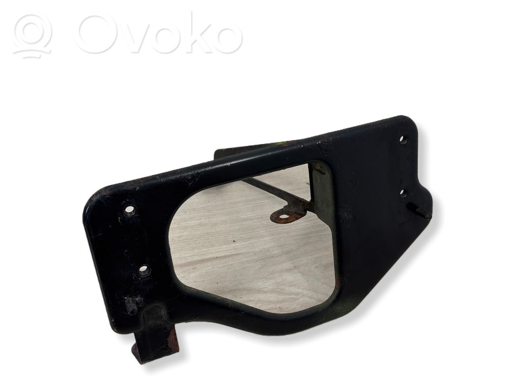 Engine control unit holder