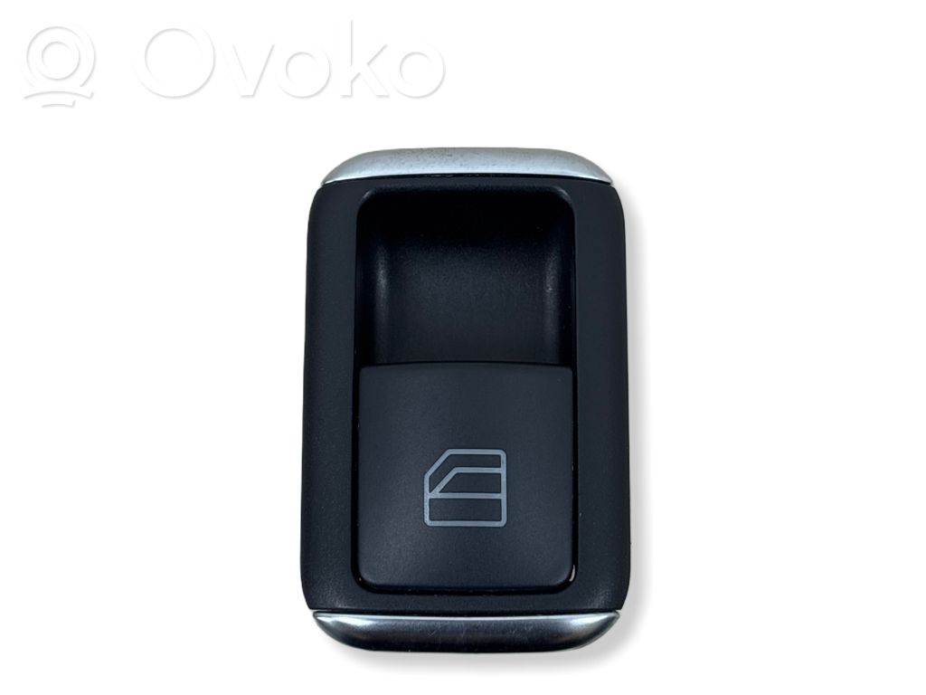 Mercedes-Benz C W204 Electric window control switch 