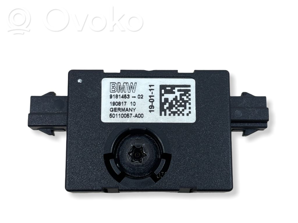 Sonstige Steuergeräte / Module   9181463,19081710,50110057A00