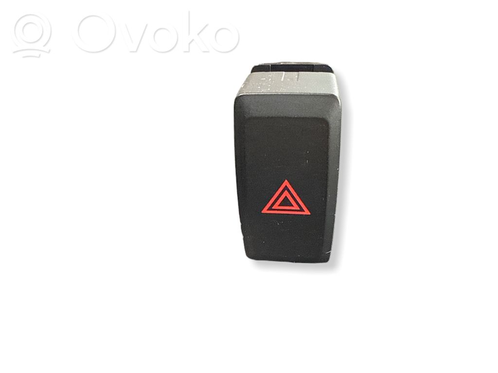 Mazda 6 Hazard light switch 