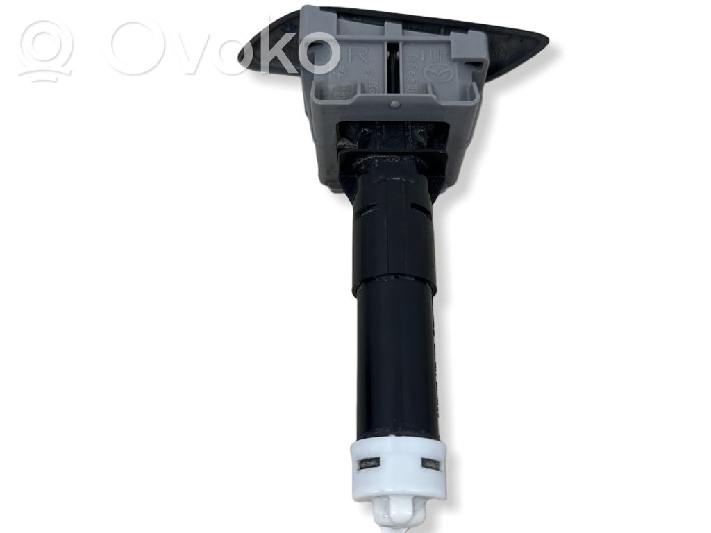 Mazda 6 Difusor de agua regadora de faro delantero 