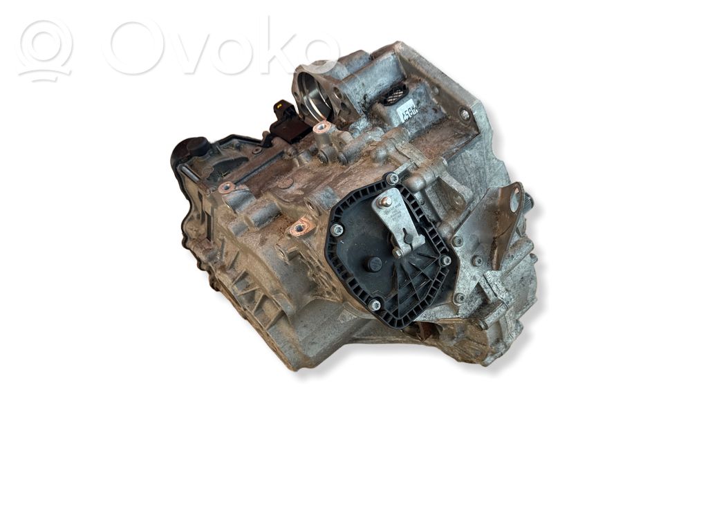 Automatic gearbox   TXU,32172617