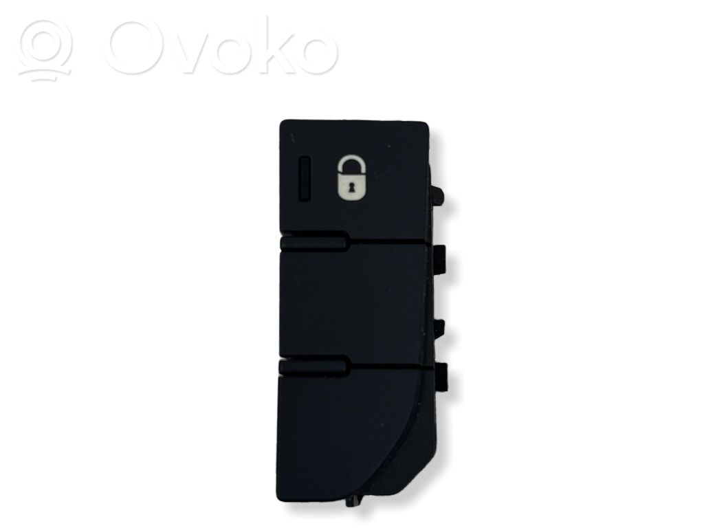 Citroen C5 Central locking switch button 