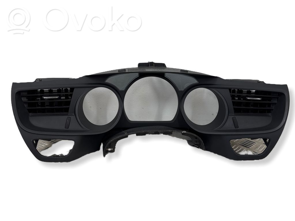 Citroen C5 Dashboard trim 