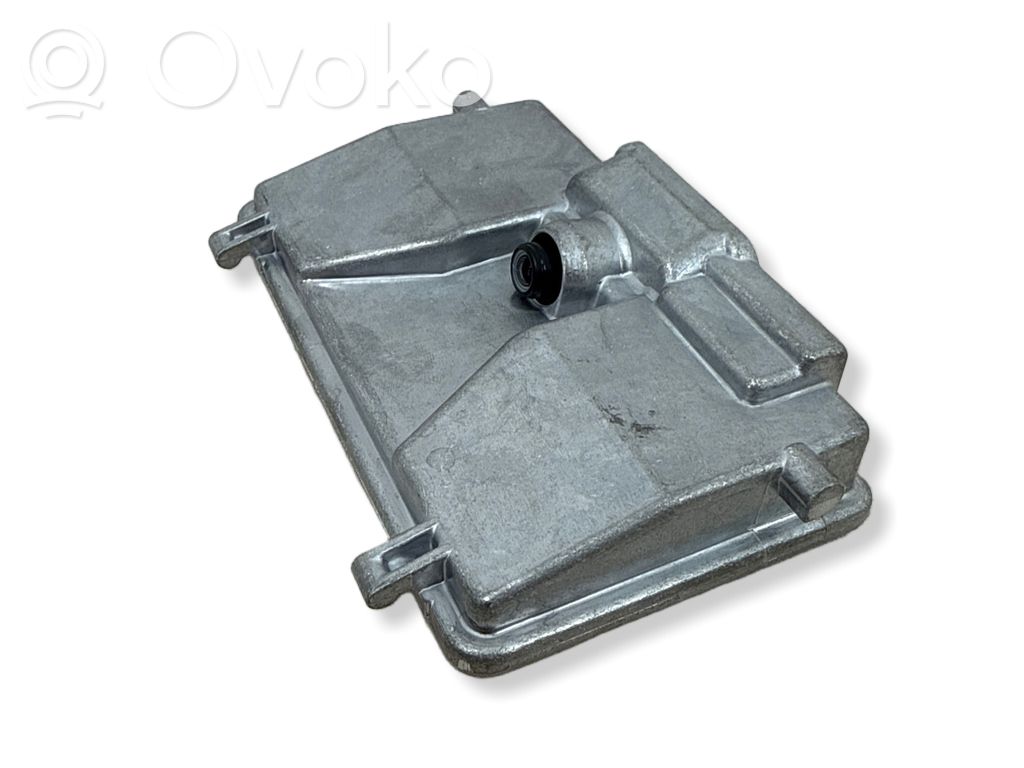 Skoda Kamiq Windshield/windscreen camera 