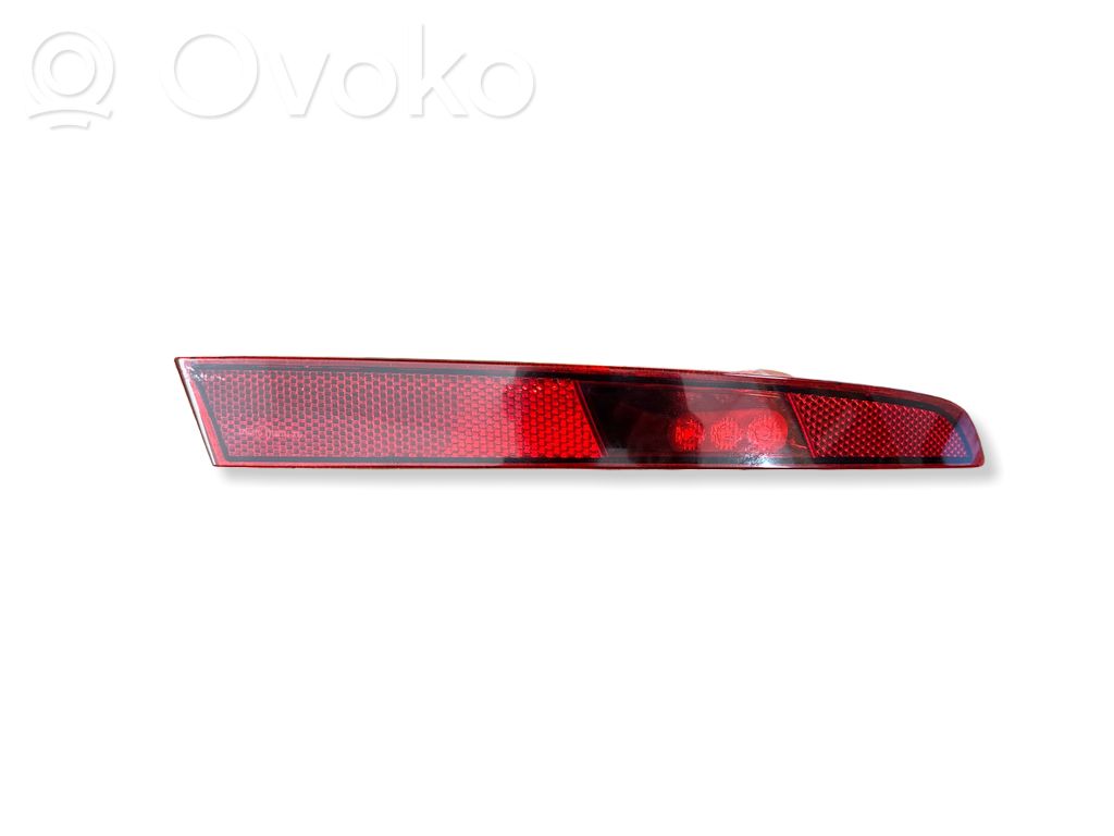 Skoda Kamiq Lampă ceață spate 