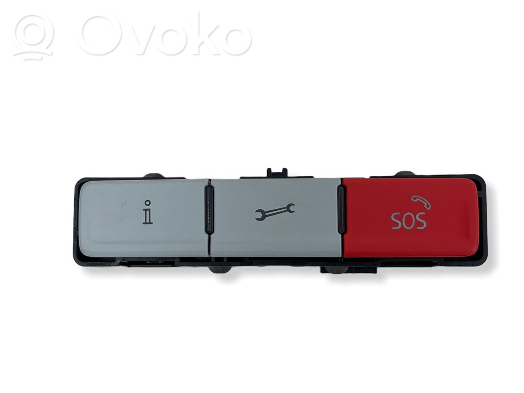 Skoda Kamiq Otros interruptores/perillas/selectores 